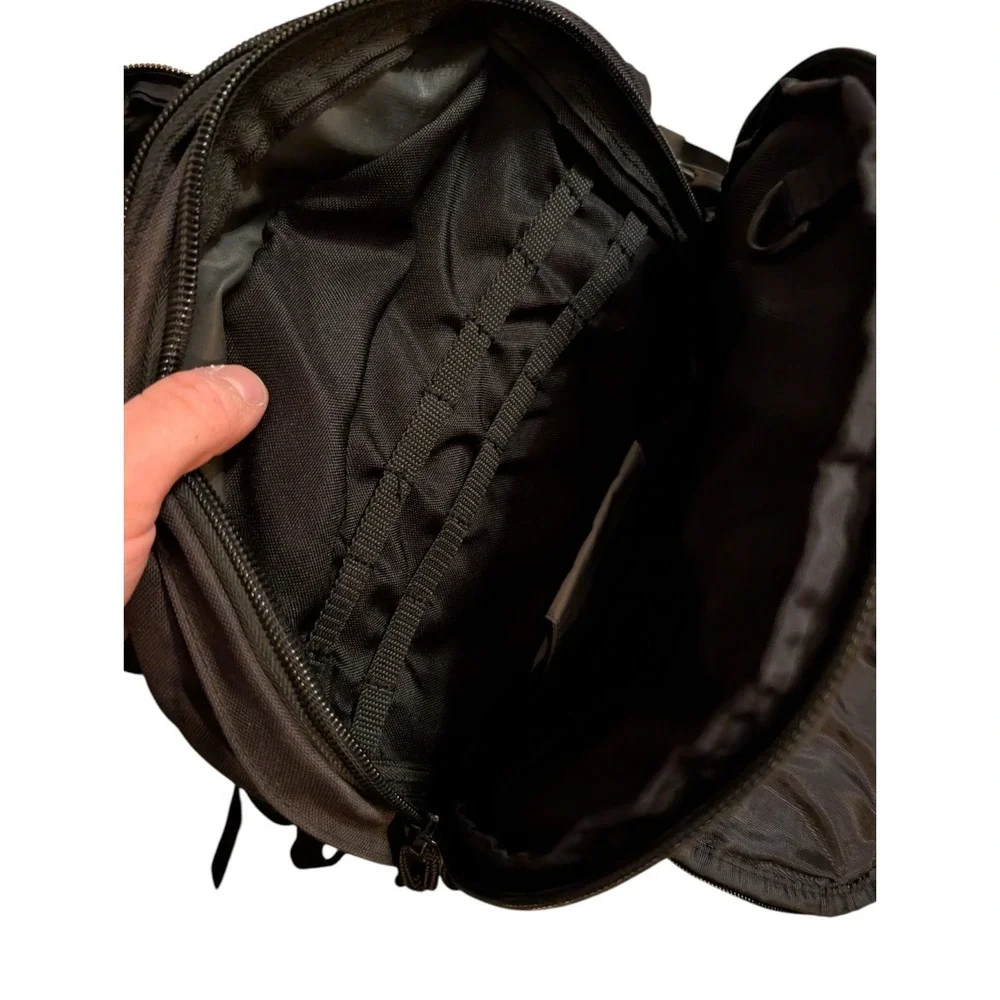 Backpack SOC Sandpiper of California Military Tactical Black Bugout‎ Bag Large